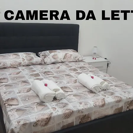 Exclusive House Center * Catania
