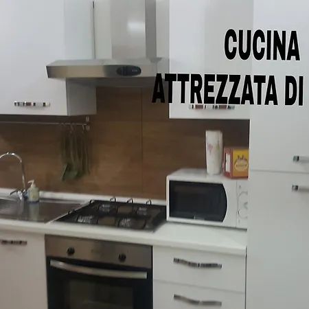 Exclusive House Center Apartment