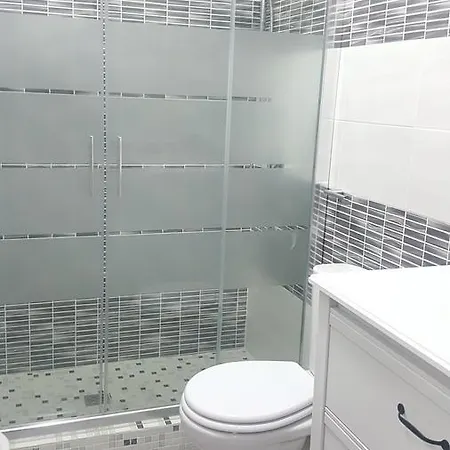 Apartment Exclusive House Center *