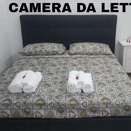 Exclusive House Center Apartment Catania