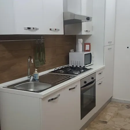 Exclusive House Center Apartment