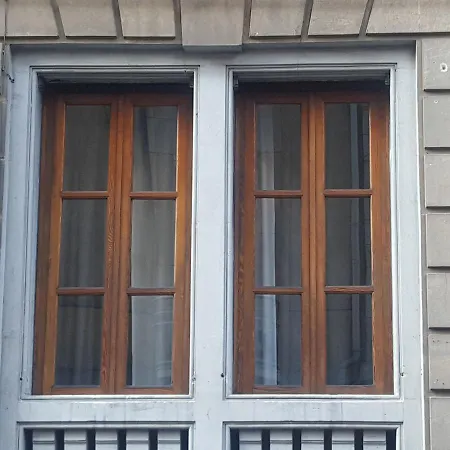 Apartment Exclusive House Center