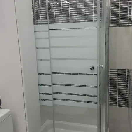 Exclusive House Center Apartment