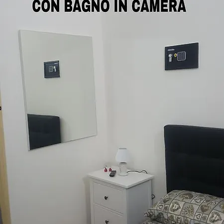 Apartment Exclusive House Center Catania