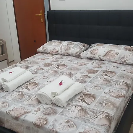 Exclusive House Center Apartment Catania
