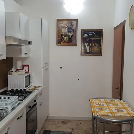 Apartment Exclusive House Center