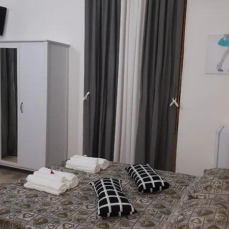 Apartment Exclusive House Center
