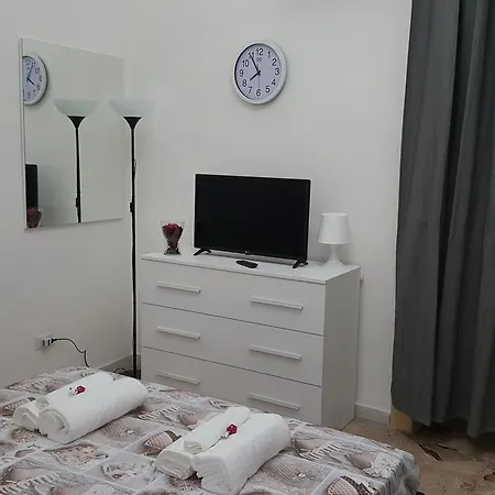 Exclusive House Center Apartment *