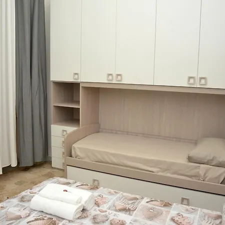 Exclusive House Center Apartment Catania