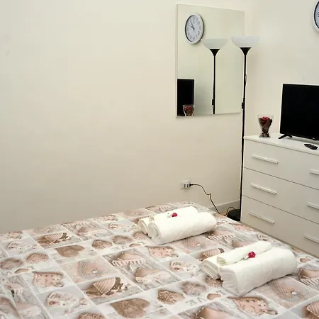Exclusive House Center Apartment Catania