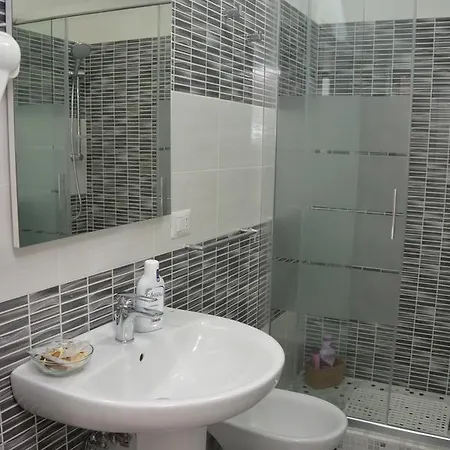 Exclusive House Center Apartment *