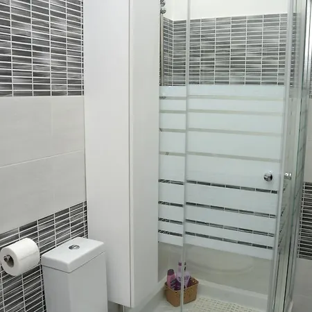 Exclusive House Center Apartment