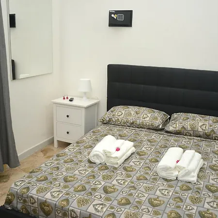 Exclusive House Center Apartment *