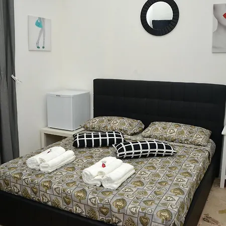 Apartment Exclusive House Center Catania