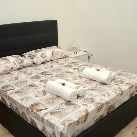 Exclusive House Center Catania