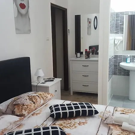 Exclusive House Center Apartment Catania