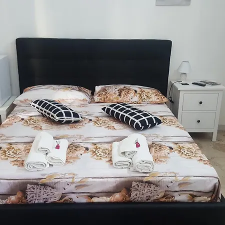 Exclusive House Center Catania
