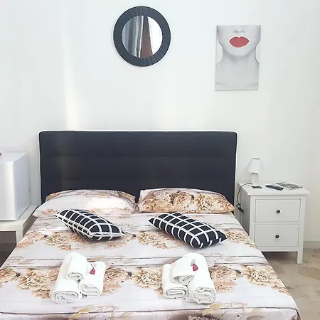 Apartment Exclusive House Center Catania