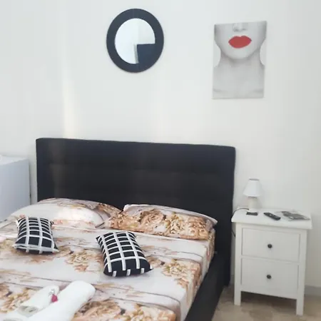 Exclusive House Center Catania