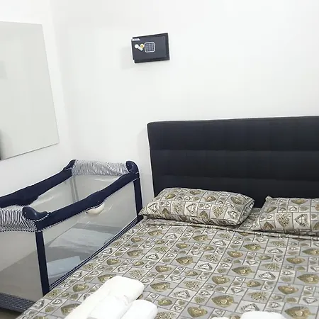Exclusive House Center Apartment