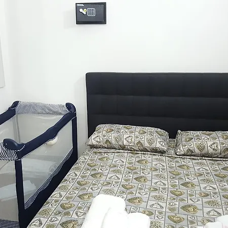 Exclusive House Center Apartment Catania