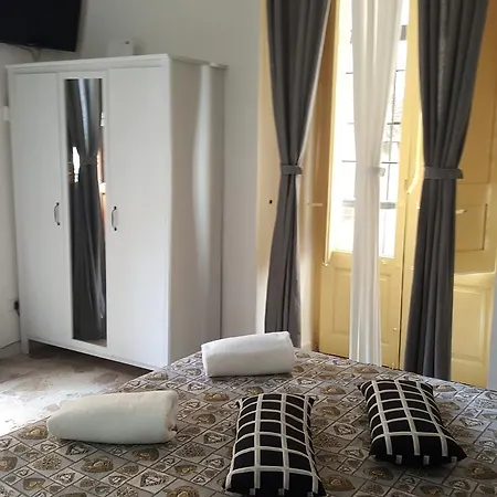Exclusive House Center Apartment