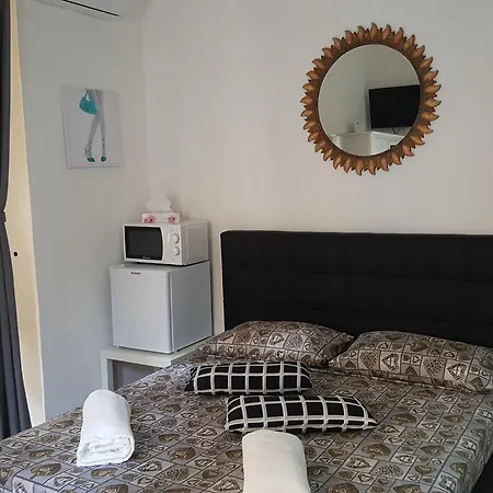 Exclusive House Center Apartment *
