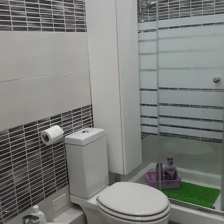 Exclusive House Center Apartment
