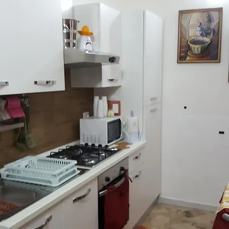 Exclusive House Center Apartment *