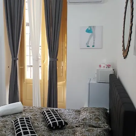 Apartment Exclusive House Center *