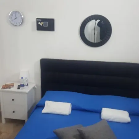 Apartment Exclusive House Center Catania