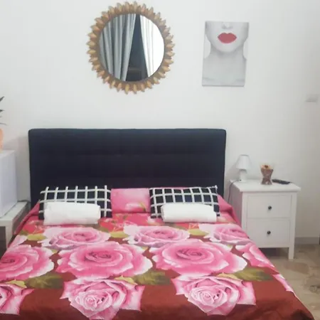 Exclusive House Center Apartment