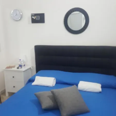 Apartment Exclusive House Center Catania