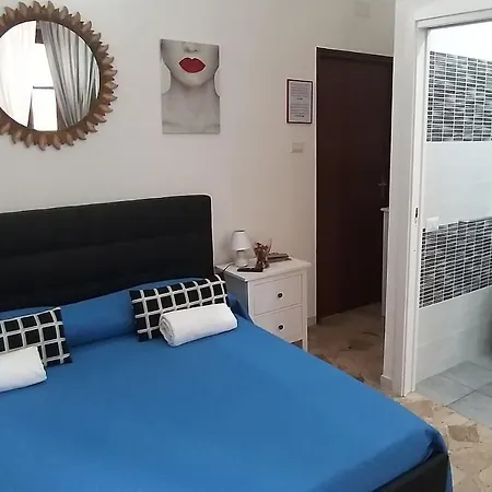 Apartment Exclusive House Center Catania