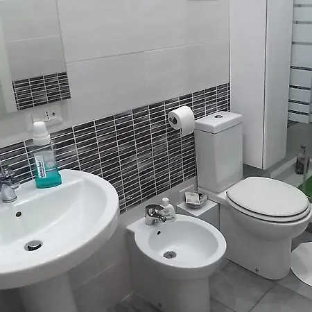 Apartment Exclusive House Center Catania