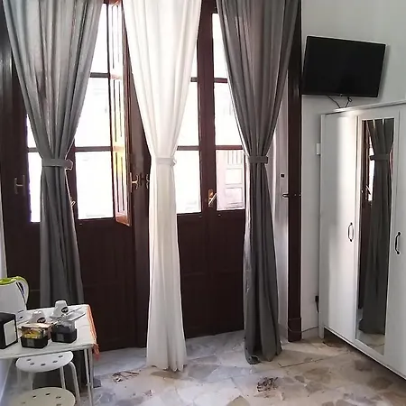 Exclusive House Center * Catania