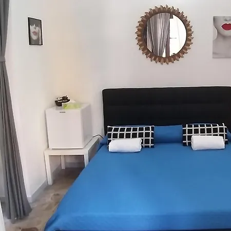 Apartment Exclusive House Center *