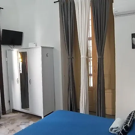 Apartment Exclusive House Center *