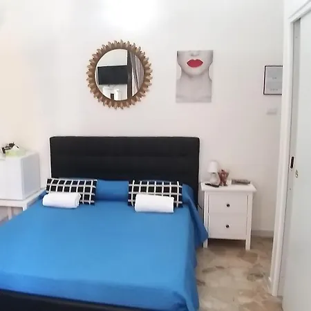 Exclusive House Center * Catania