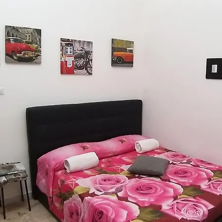 Apartment Exclusive House Center Catania