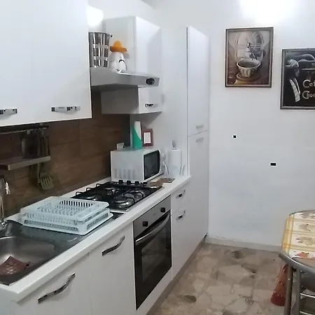 Apartment Exclusive House Center Catania