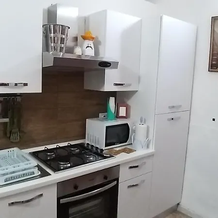 Exclusive House Center Catania