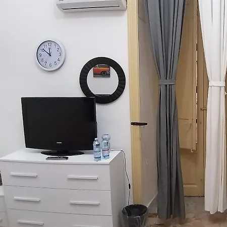 Exclusive House Center Apartment *