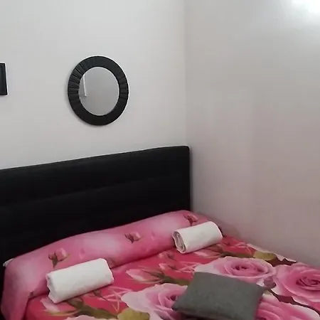 Exclusive House Center Apartment Catania